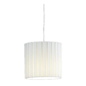 Fischer & Honsel 60335 - Kronleuchter an Schnur ISSEE 1xE27/40W/230V