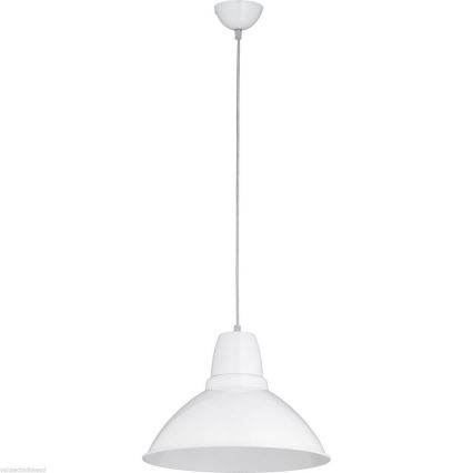 Fischer & Honsel 68641 - Hängeleuchte KULT 1xE27/46W/230V