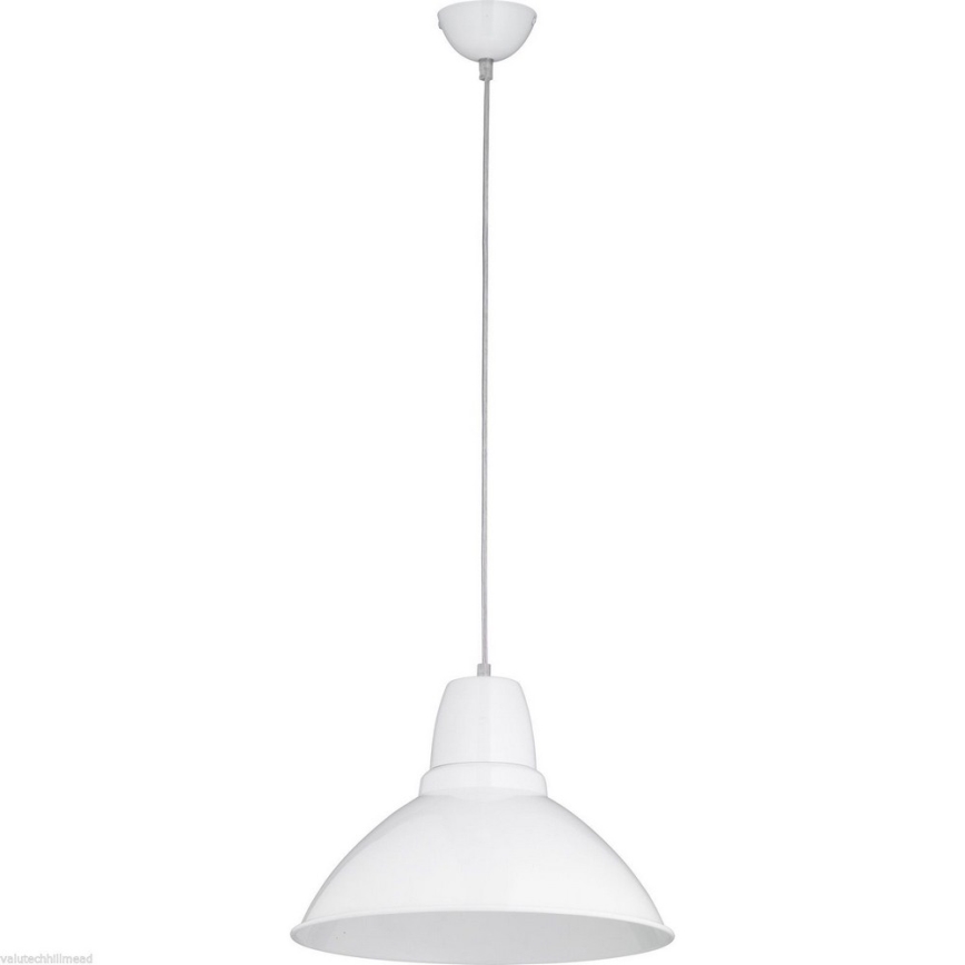 Fischer & Honsel 68641 - Hängeleuchte KULT 1xE27/46W/230V