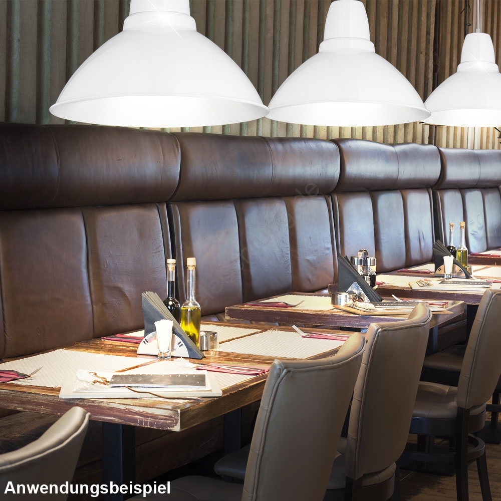 Fischer & Honsel 68641 - Hängeleuchte KULT 1xE27/46W/230V | Beleuchtung.de