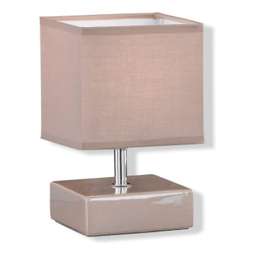 Tischleuchte Tischlampe Stehlampe von Honsel