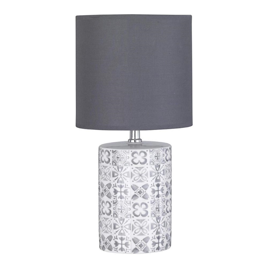 Fischer & Honsel 98221 - Tischlampe ORIENTAL 1xE14/40W/230V