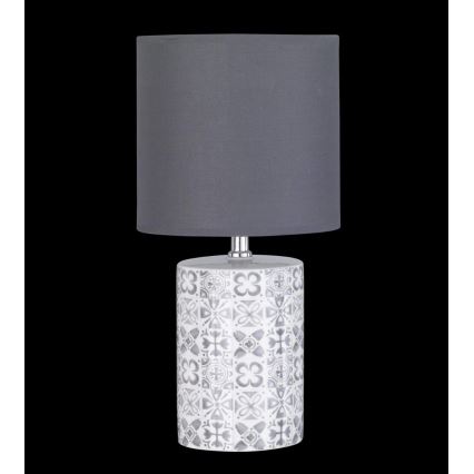 Fischer & Honsel 98221 - Tischlampe ORIENTAL 1xE14/40W/230V