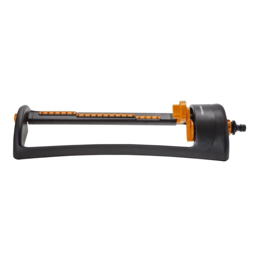 Fiskars – Wassersparender Rasensprenger mit Metallbasis