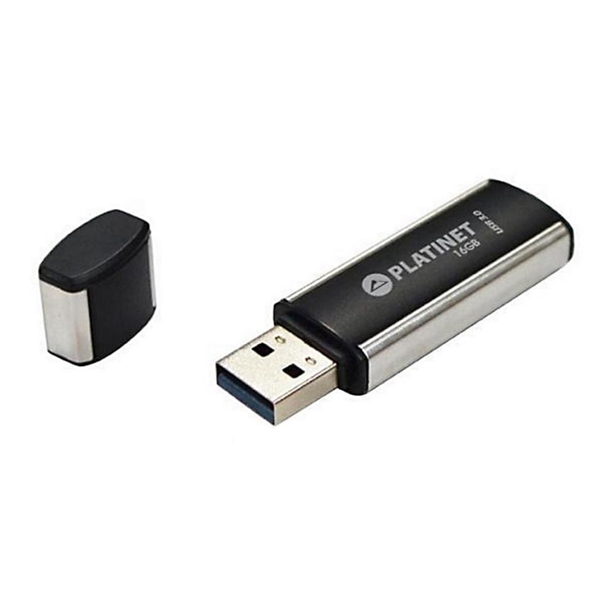 Flashdisk USB 32GB schwarz