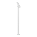 Flexible LED-Außenleuchte LED/4W/230V 4000K IP44 100 cm weiß