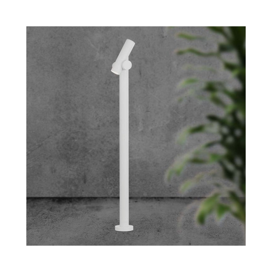 Flexible LED-Außenleuchte LED/4W/230V 4000K IP44 100 cm weiß