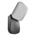 Flexible LED-Outdoor-Wandleuchte NIKA LED/12,5W/230V IP44