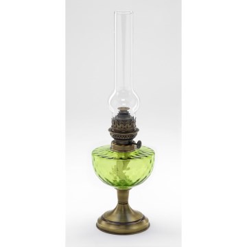 Französische  Petroleumlampe 08/B-B