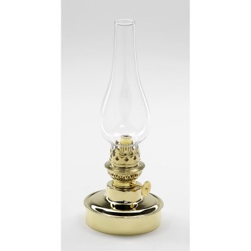 Französische  Petroleumlampe LM3/A
