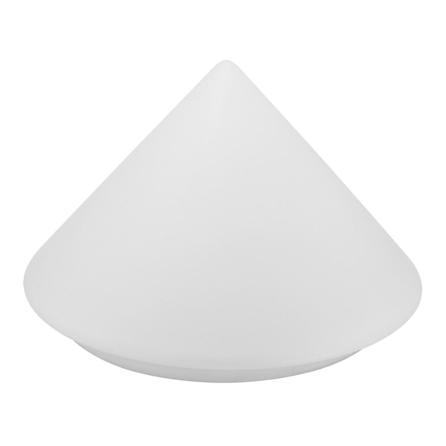 Fulgur 00633 - Ersatzglas für Decken- und Wandleuchte Ø 27,6 cm