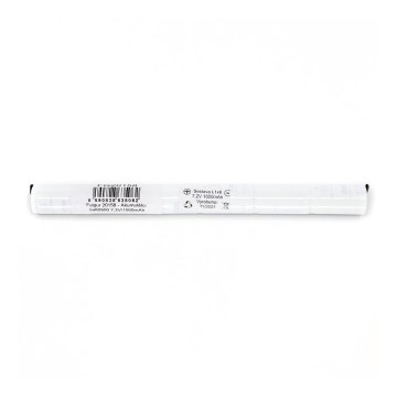 Fulgur 20158 - Batterie Saft0500 7,2V/1500mAh