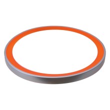 Fulgur 20403 - Rahmen für Licht BERTA d. 48 cm orange