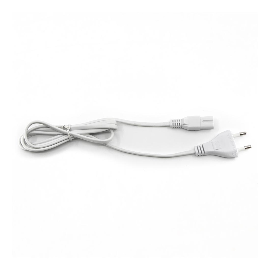 Fulgur 21336 - Ladekabel DIANA ART 230V 2-polig 150 cm