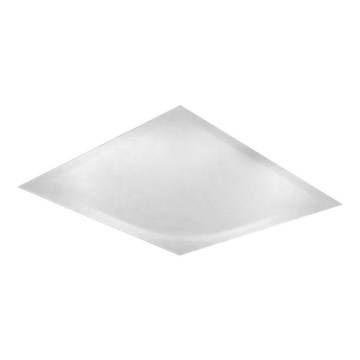Fulgur 22546 - Ersatzschirm für die Deckenleuchte BONA 400, Ø 37 cm, mattchrom