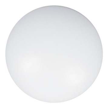 Fulgur 24129 - Ersatzschirm für die Deckenleuchte FIMX500 LuxLike, Ø 43,5 cm
