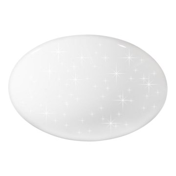 Fulgur 24291 - Ersatzlampenschirm ANETA STAR d. 48 cm