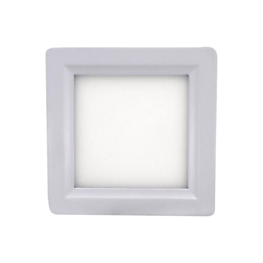 Fulgur 24543 - LED Einbauleuchte LIRAN LED/6W/230V 2700K