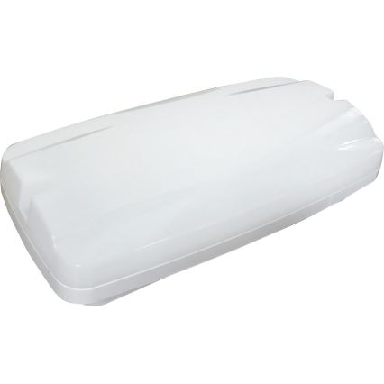 Fulgur 26200 - LED-Notleuchte SAFEBOY LED/5,5W/230V 400 mAh IP65 6500K
