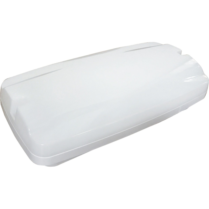 Fulgur 26200 - LED-Notleuchte SAFEBOY LED/5,5W/230V 400 mAh IP65 6500K
