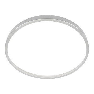 Fulgur 27475 - Rahmen für die Deckenleuchte LINA 350 SILBER