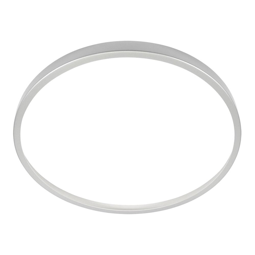 Fulgur 27475 - Rahmen für die Deckenleuchte LINA 350 SILBER