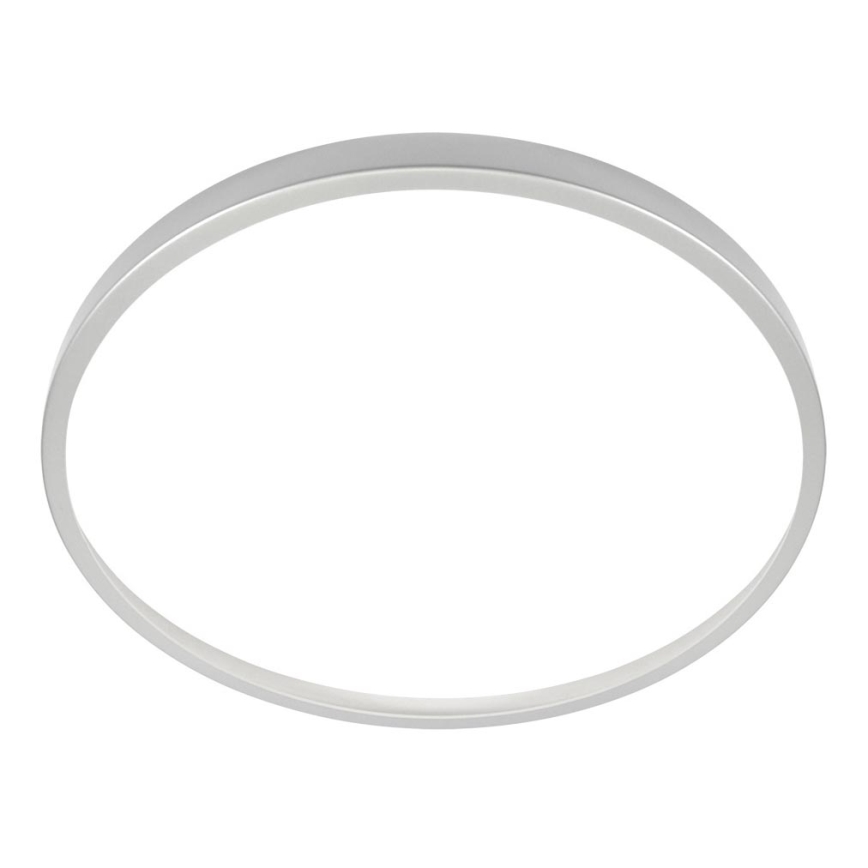 Fulgur 27476 - Rahmen für Deckenleuchte LINA 420 SILVER