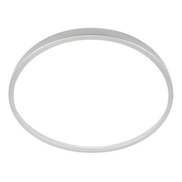 Fulgur 27476 - Rahmen für die Deckenleuchte LINA 420 SILBER
