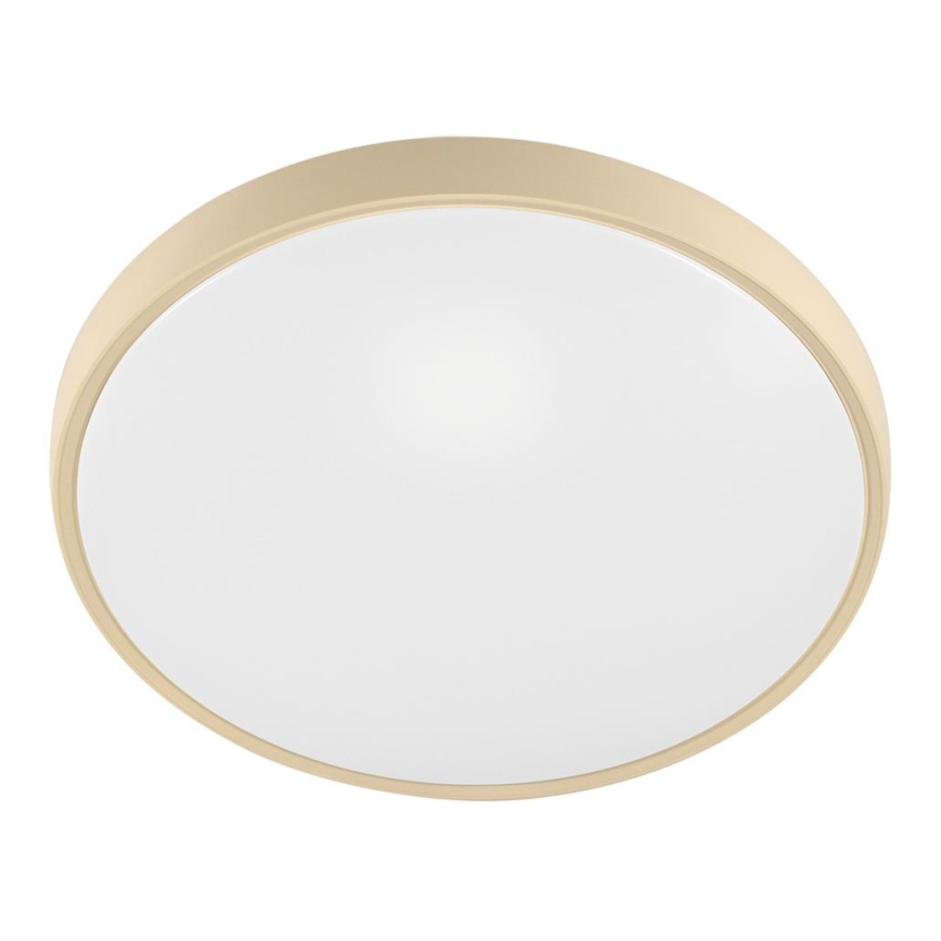 Fulgur 27480 - Rahmen mit Diffusor für die Deckenleuchte VERA 420 GOLD