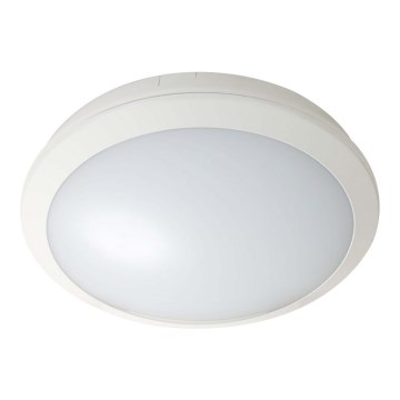 Fulgur 28844 - LED Auβen-Deckenleuchte ZUZA LED/18W/230V IP66