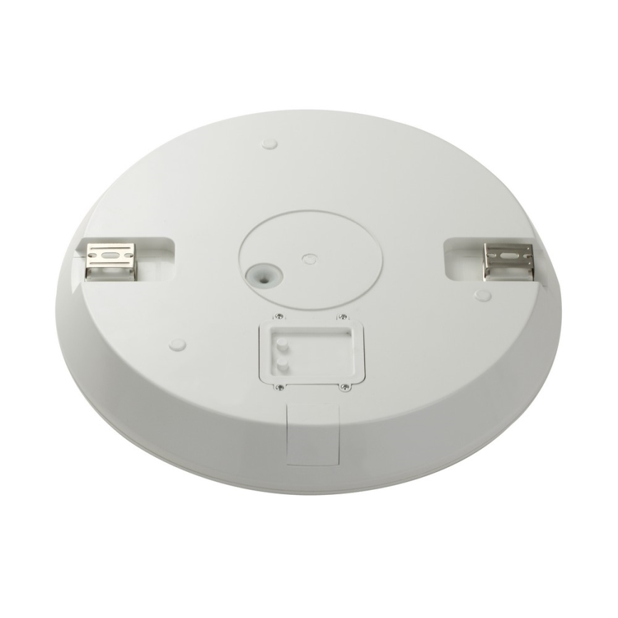 Fulgur 28844 - LED Auβen-Deckenleuchte ZUZA LED/18W/230V IP66
