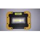 Fulgur 34004 - Wiederaufladbarer LED-Strahler mit einer Powerbank LED/17W/4400 mAh IPX4
