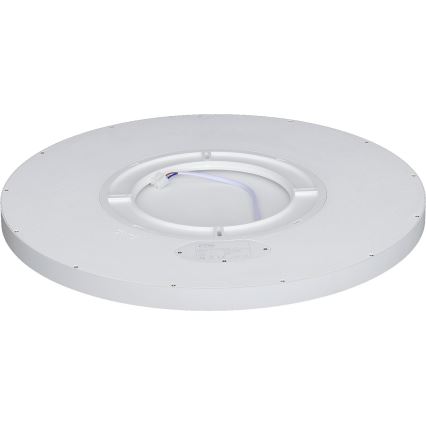 Fulgur 42363 - LED-Deckenleuchte NOMY LED/40W/230V 3000/4000/6000K IP40 d 50 cm weiß