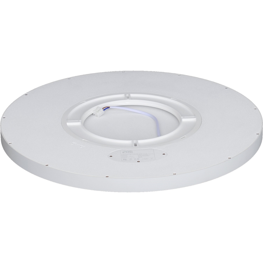 Fulgur 42363 - LED-Deckenleuchte NOMY LED/40W/230V 3000/4000/6000K IP40 d 50 cm weiß