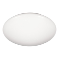Fulgur s-24465 - LED-Deckenleuchte ANETA DUAL LED/36W/230V + LED/10W 4000K Ø 50 cm