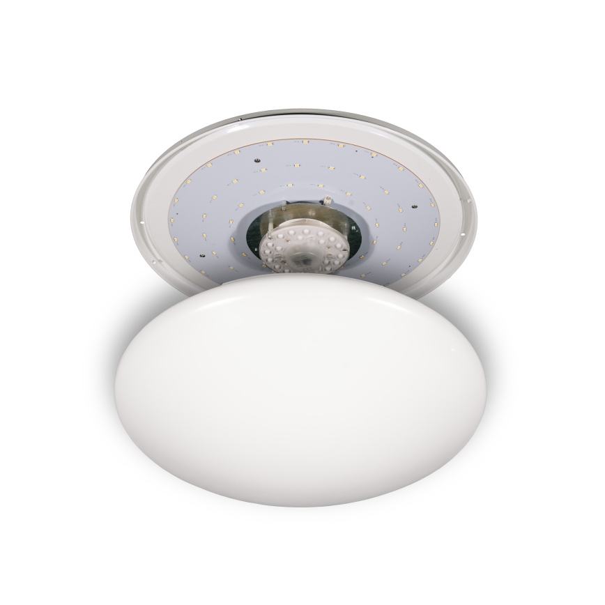 Fulgur s-24465 - LED-Deckenleuchte ANETA DUAL LED/36W/230V + LED/10W 4000K Ø 50 cm