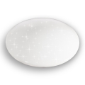 Fulgur s-26194 - LED-Deckenleuchte ANETA DUAL STAR LED/36W/230V + LED/10W 4000K Ø 50 cm