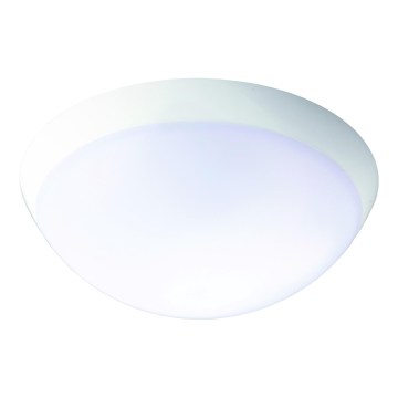 Fulgur s-27534 - Technische LED-Leuchte ROMANA MAXI LED/30W/230V 2700K IP64 weiß