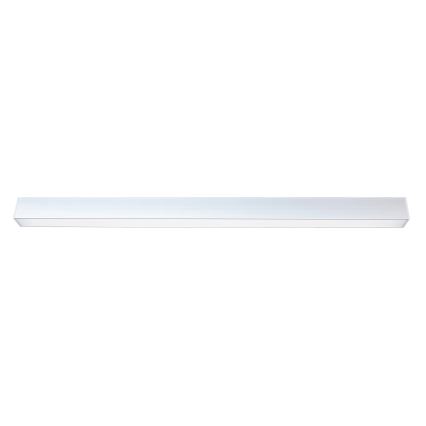 Fulgur s-28832 - NINA LED-Deckenleuchte, aufgesetzt oder abgehängt, 40W/230V, 4000K, Weiß