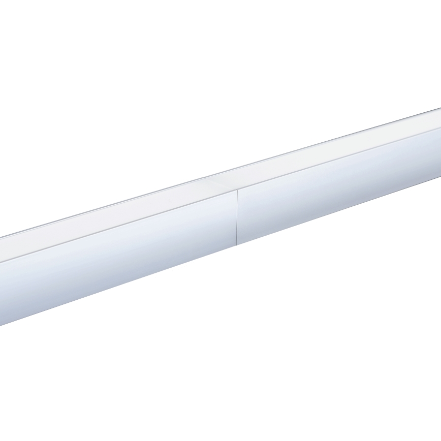 Fulgur s-28832 - NINA LED-Deckenleuchte, aufgesetzt oder abgehängt, 40W/230V, 4000K, Weiß
