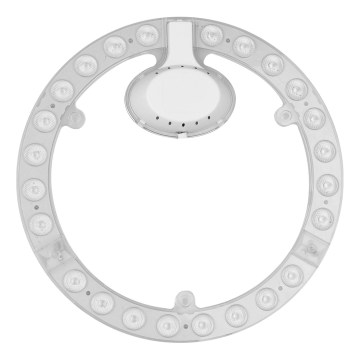 Fulgur s-28864 - LED-Magnetmodul LED/24W/230V 4000K Ø 19,5 cm