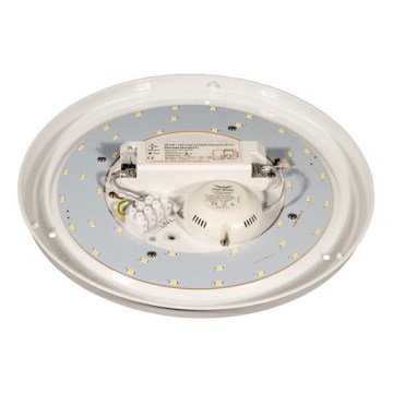 Fulgur s-33972 - LED-Notlichtmodul LED/20W/230V 4000K Ø 24 cm + Trafo