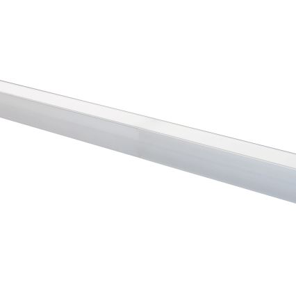 Fulgur s-38968 - LED-Deckenleuchte NINA, Aufbau-/Pendelleuchte LED/40W/230V 3000K weiß