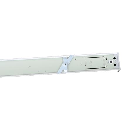 Fulgur s-38968 - LED-Deckenleuchte NINA, Aufbau-/Pendelleuchte LED/40W/230V 3000K weiß