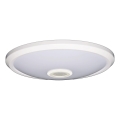 Fulgur s-39669 - LED-Deckenleuchte mit Bewegungs- und Dämmerungssensor DARINA LED/16W/230V Ø 29 cm