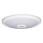 Fulgur s-39669 - LED-Deckenleuchte mit Bewegungs- und Dämmerungssensor DARINA LED/16W/230V Ø 29 cm