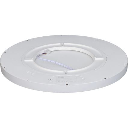 Fulgur s-42588 - LED-Deckenleuchte mit Bewegungssensor NOMY-S LED/32W/230V 3000/4000/6000K IP40 d 40 cm weiß
