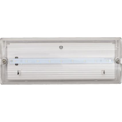 Fulgur s-43043 - LED-Notleuchte FIWA LED/230V 1500 mAh IP65