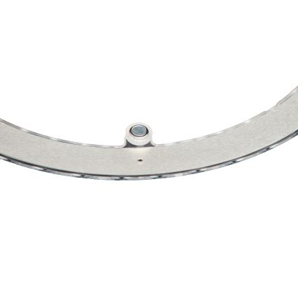 Fulgur s-43088 - LED-Magnetmodul LED/12W/230V 3000/4000/6500K Ø 19,3 cm