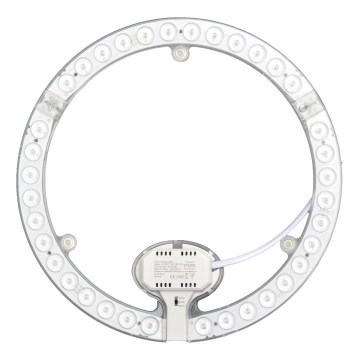 Fulgur s-43089 - LED-Magnetmodul LED/18W/230V 3000/4000/6500K Ø 23,1 cm